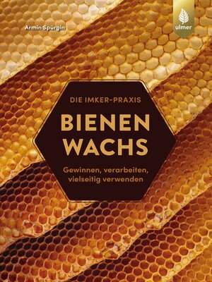 cover image of Bienenwachs